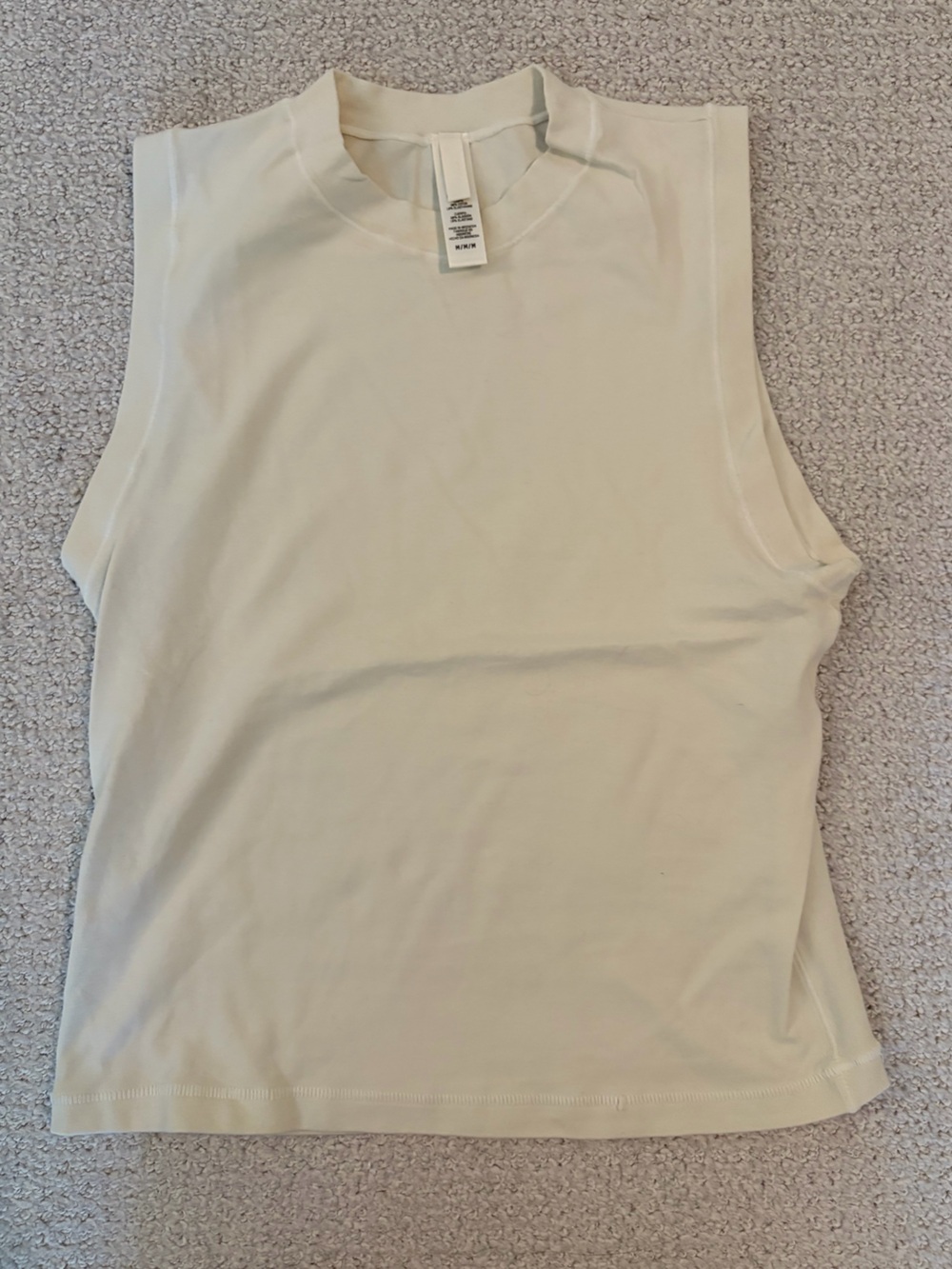 Skims Fit Everybody Tank